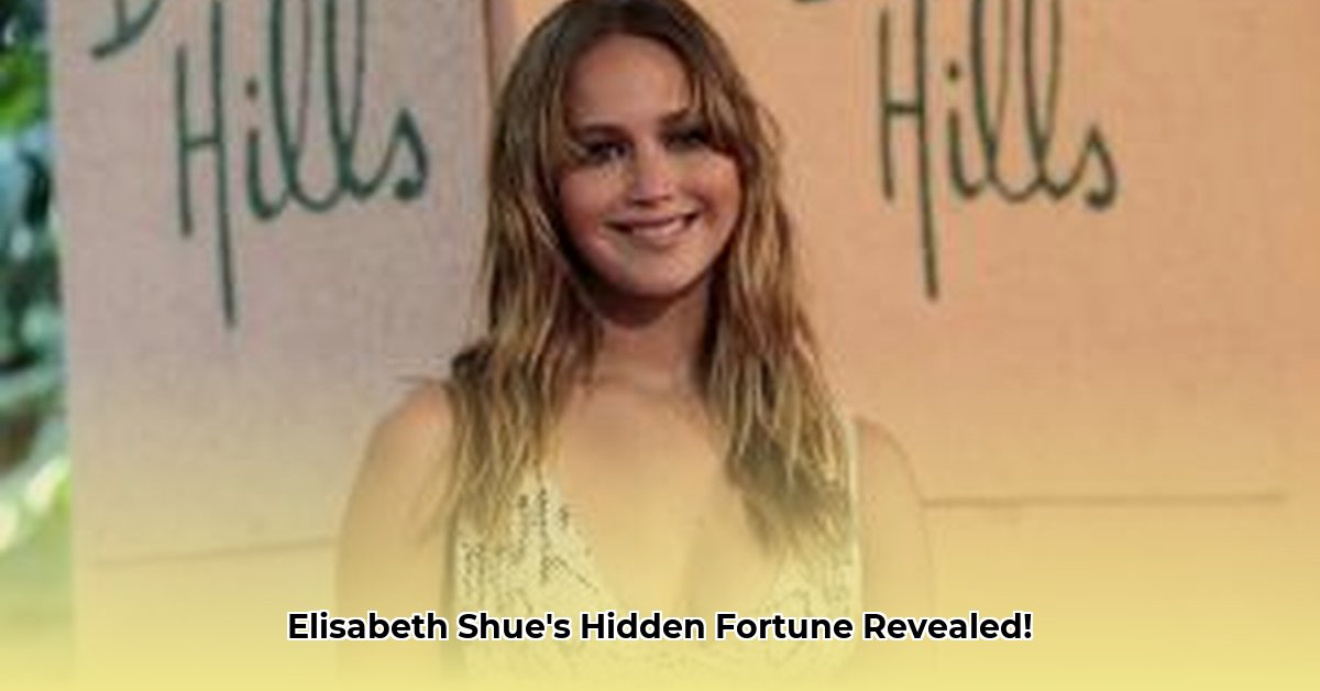 elizabeth-shue-net-worth